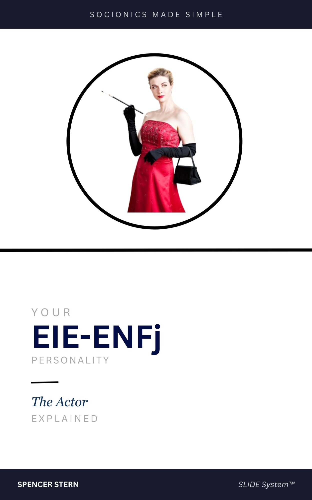 EIE — The Actor
