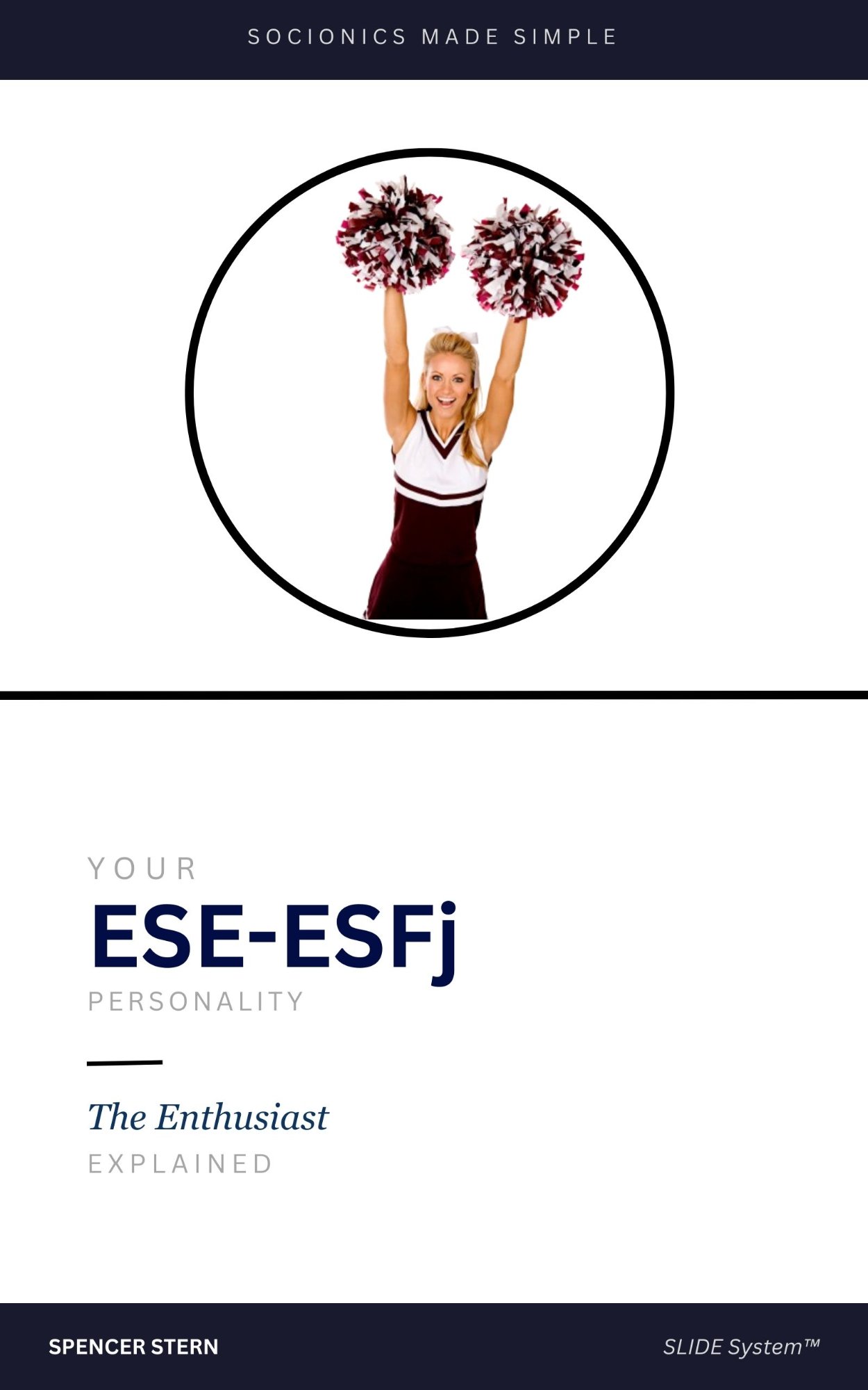 ESE — The Enthusiast