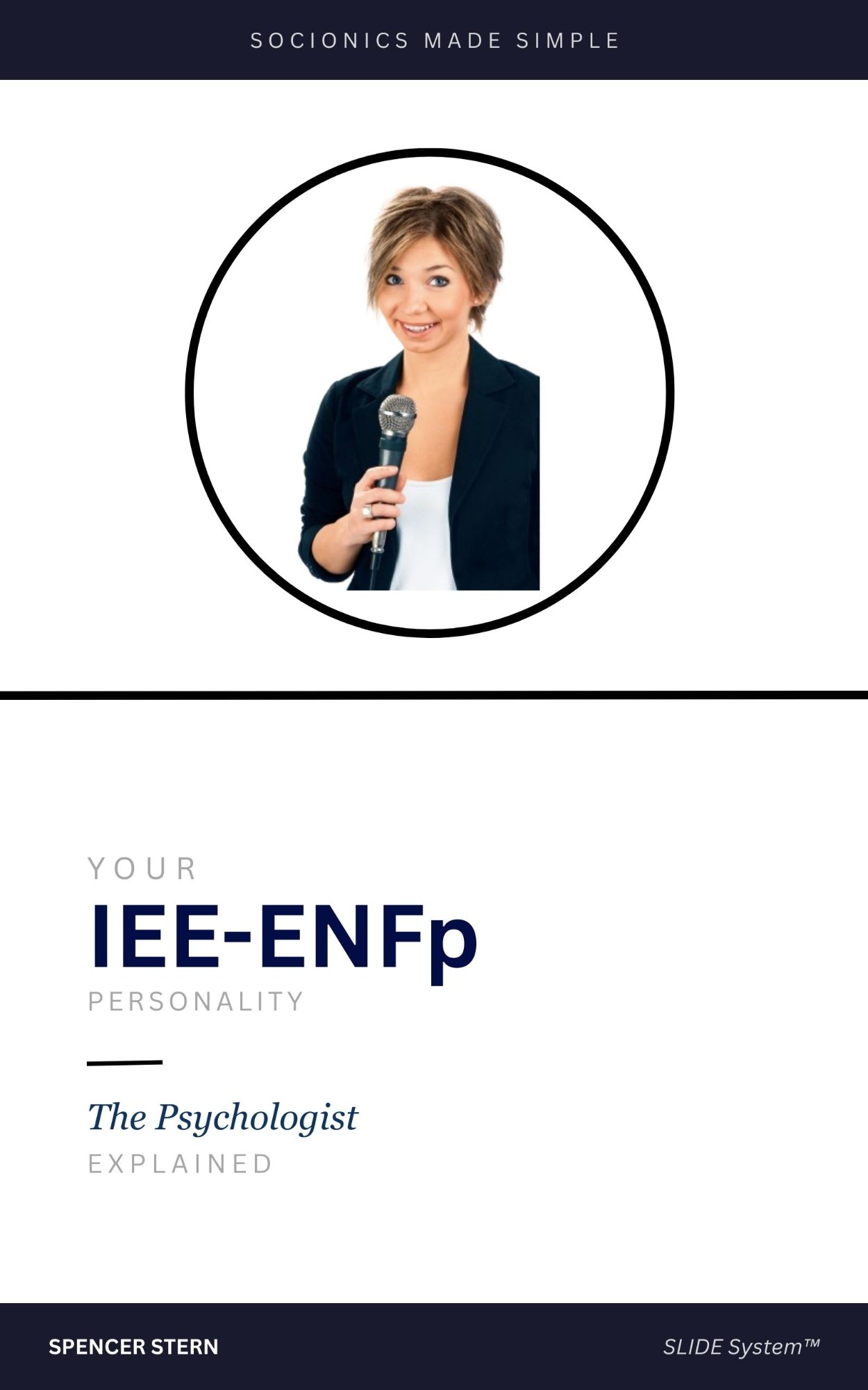 IEE — The Psychologist
