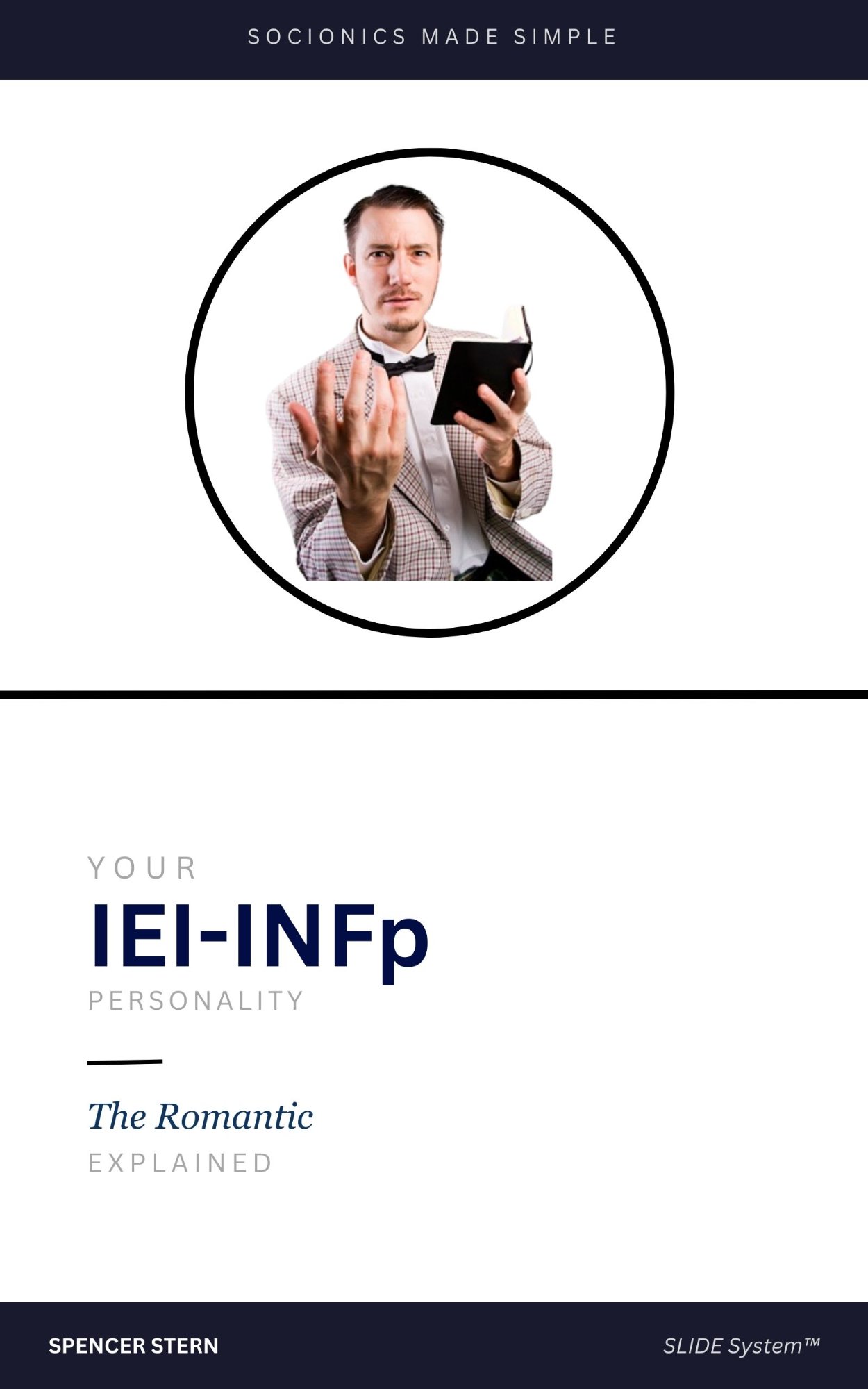 IEI — The Romantic