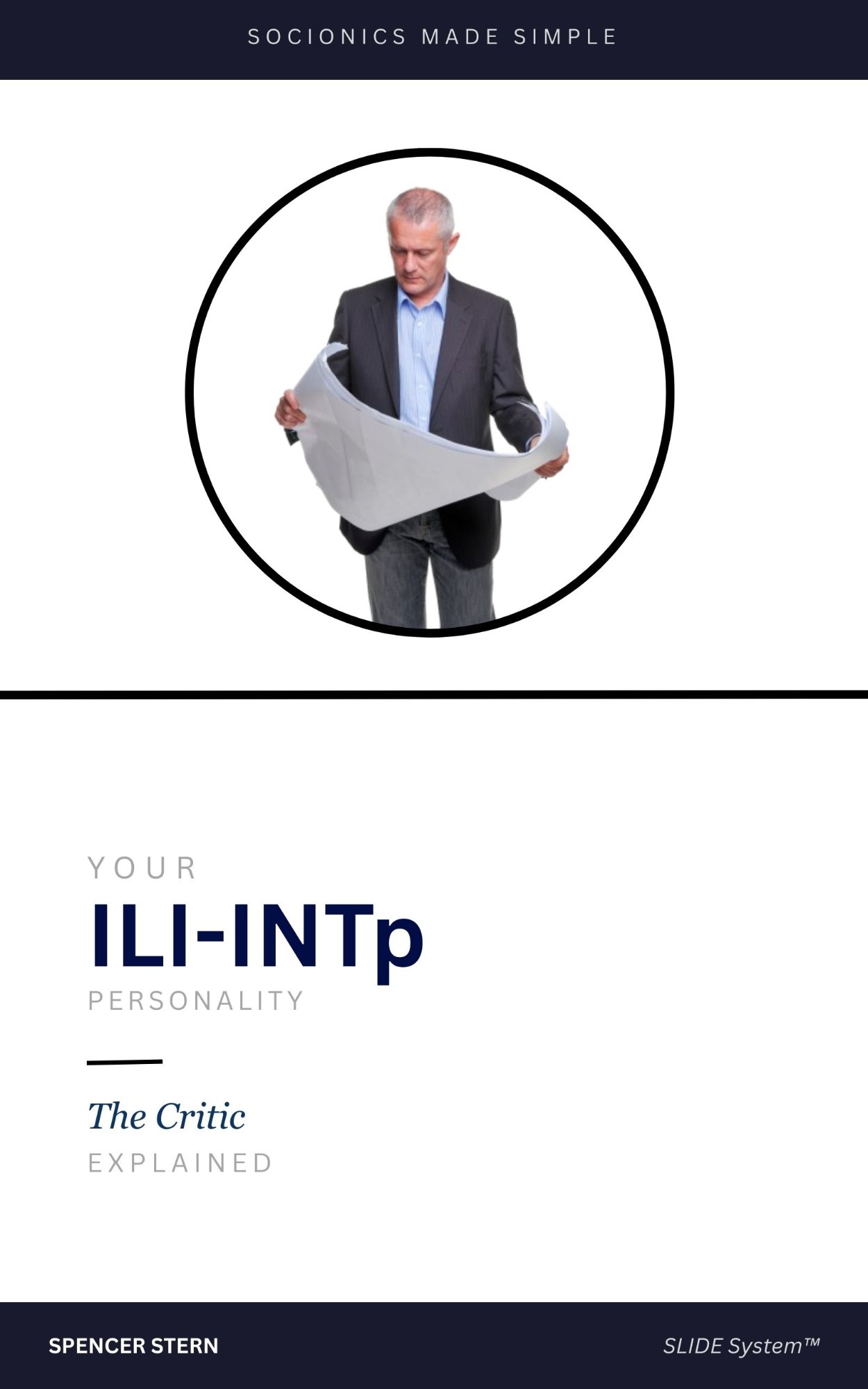 ILI — The Critic
