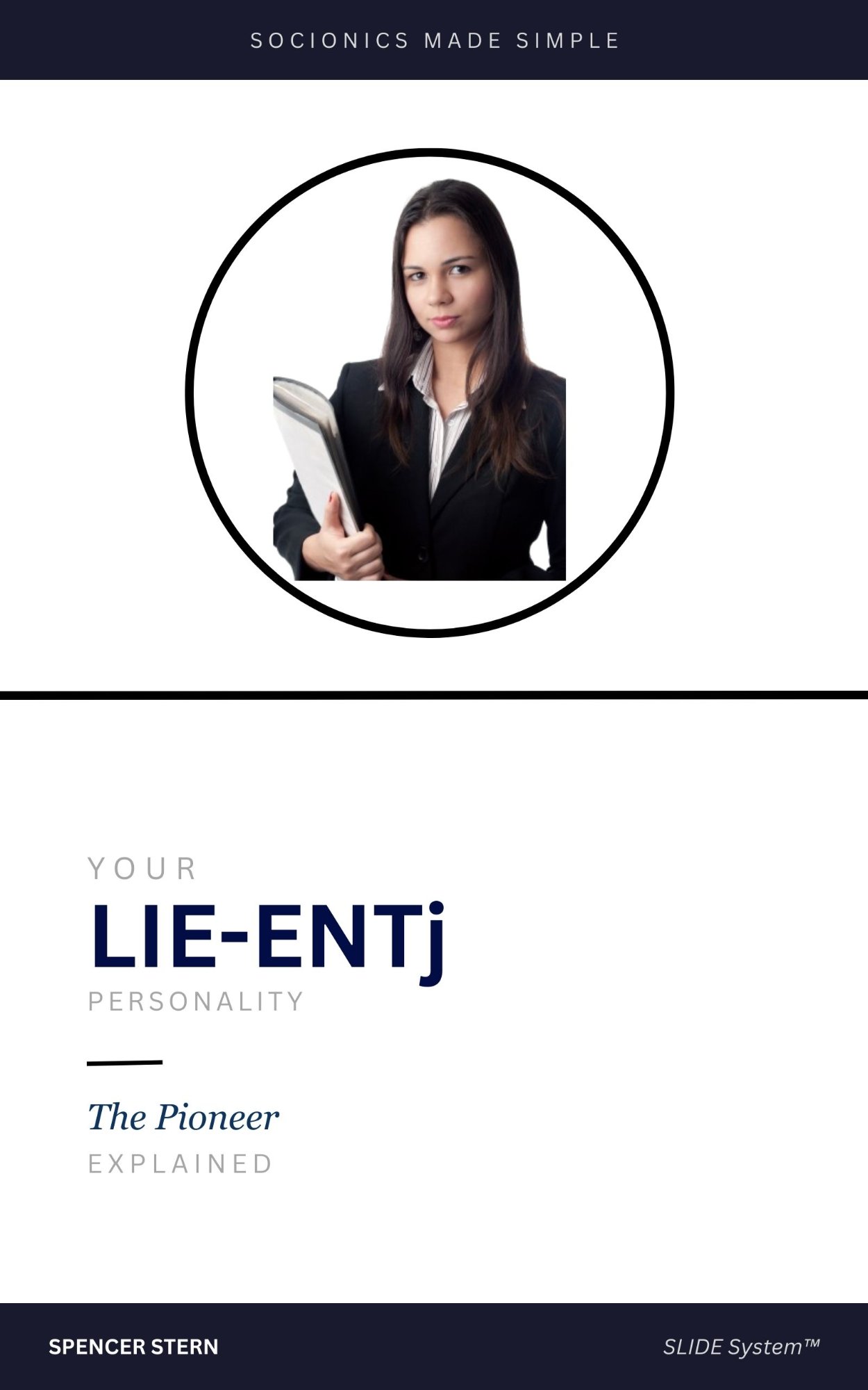 LIE — The Pioneer