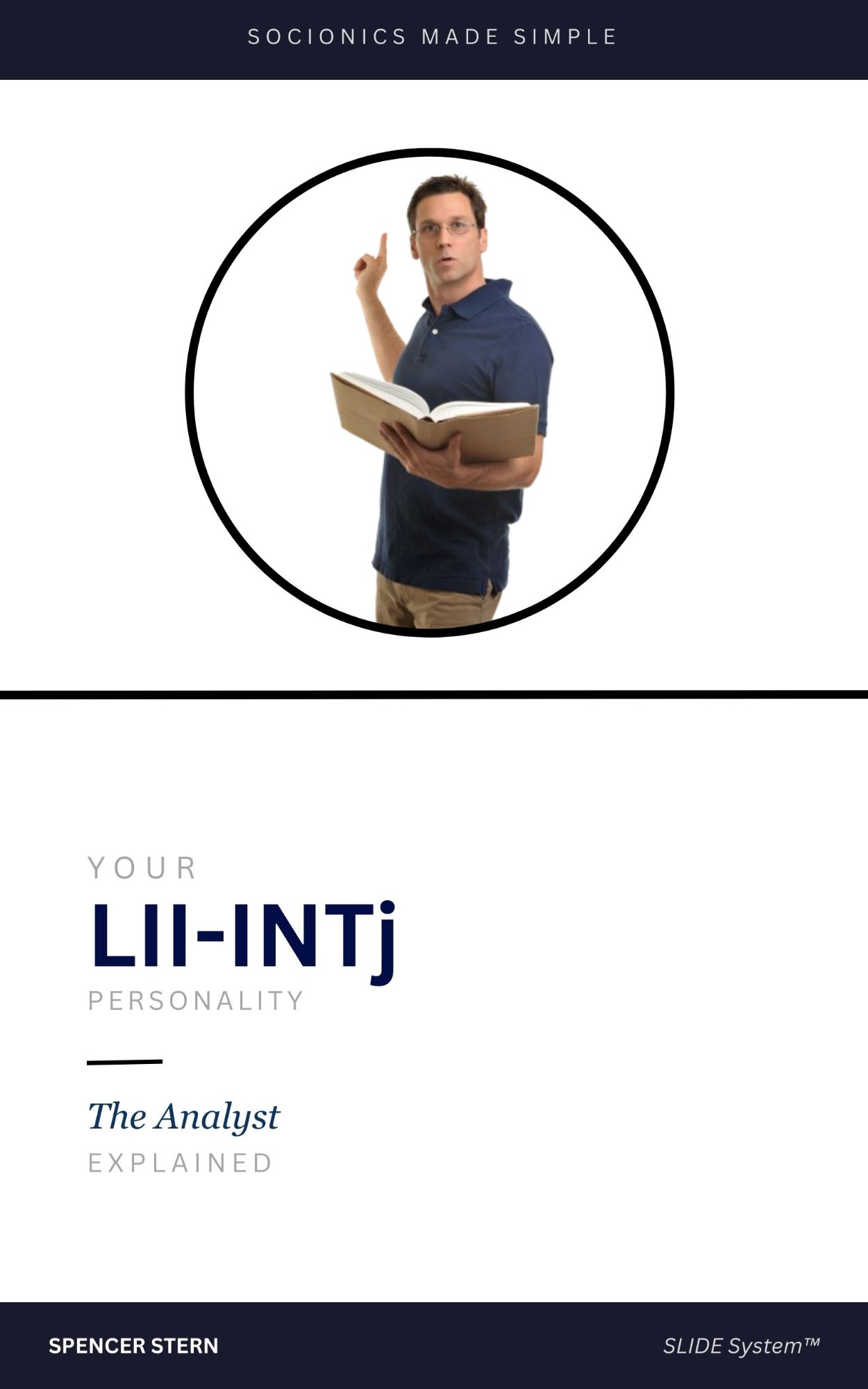 LII — The Analyst