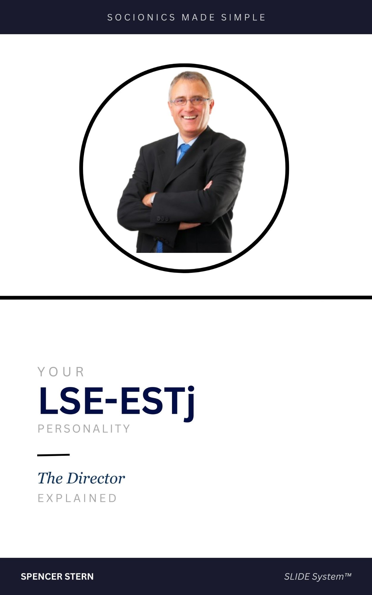 LSE — The Director