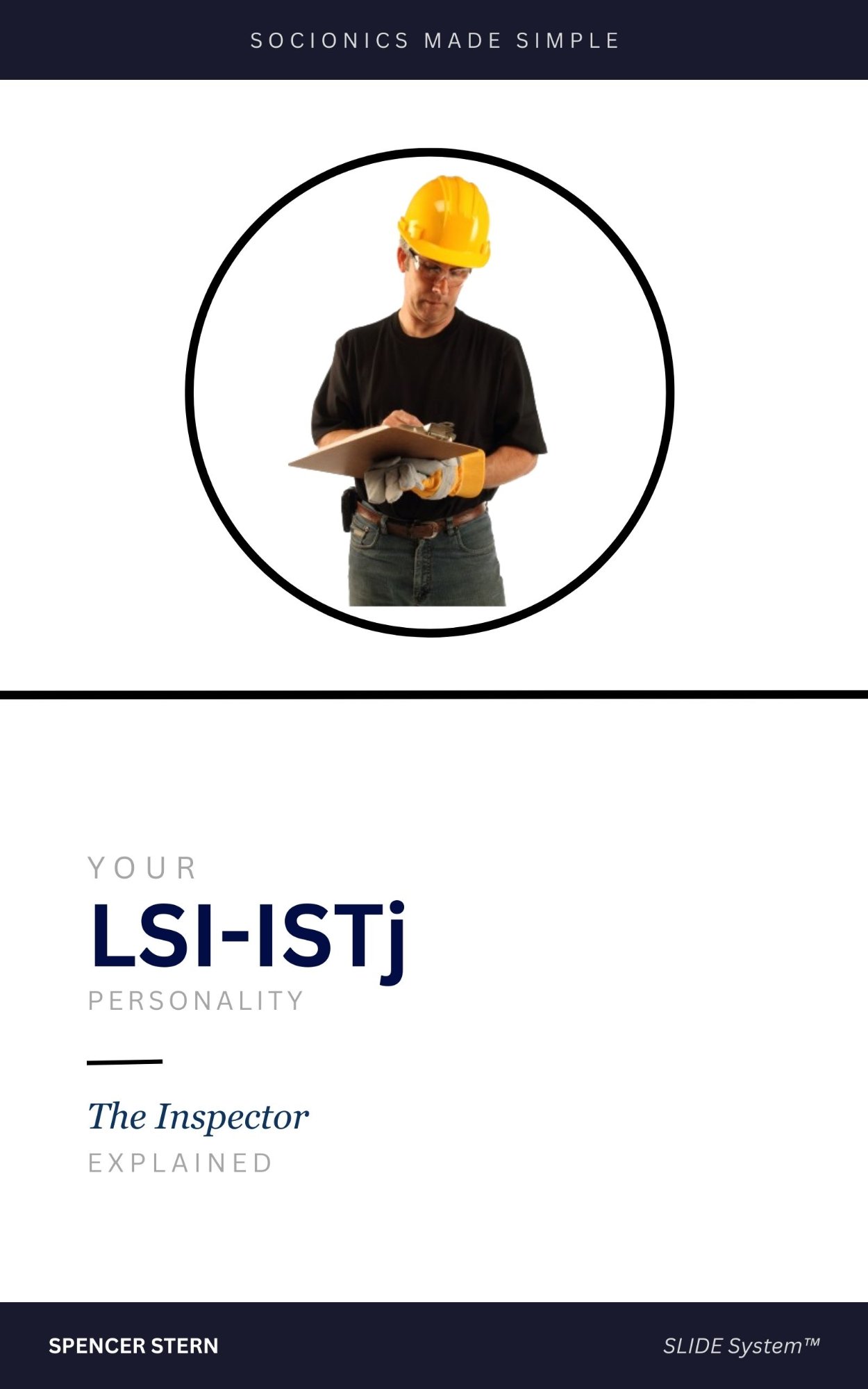 LSI — The Inspector
