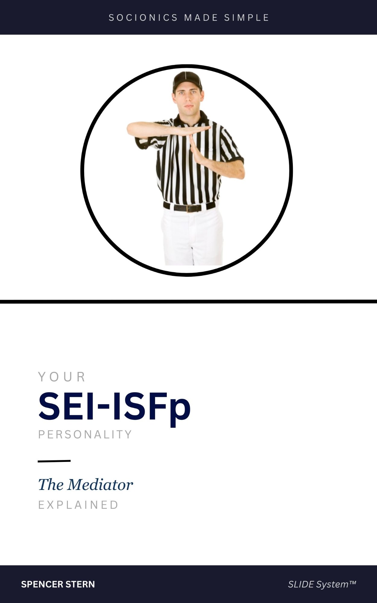 SEI — The Mediator
