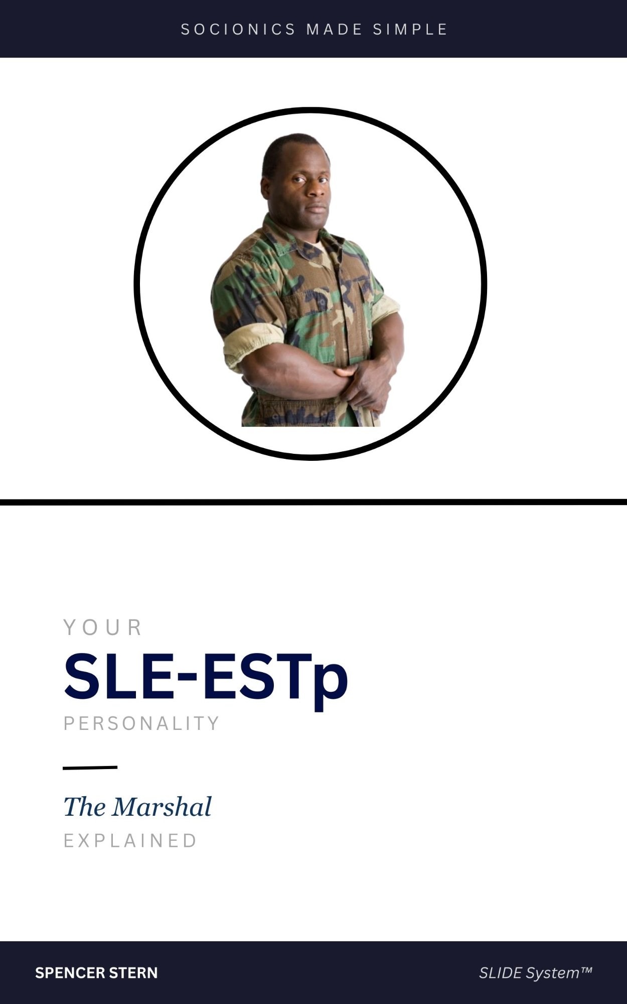SLE — The Marshal
